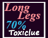 [Tc] Long Legs 70%