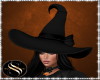 {SS} Witch  Hat - Orange