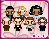 [JB] SVU Pixel Cast