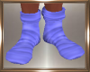 Cozy Kitty Socks