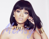 Rihanna Poster V1