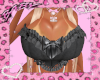 ♡ bimbo corset DRV