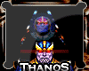 Thanos Charm