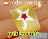 Golden Cuffs ~WW