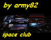 out space club