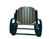sparkle rocking chair