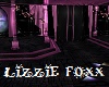 {FE}SILK SPA ROOM
