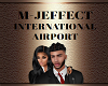 MJ Airport  Monitor