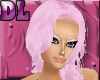 DL: Mermaid Pink Lois