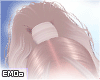 ༄ Sheroo White Hair