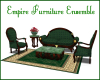 Empire Furniture Set