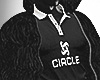 ADD,ON/OF FUR Jacket