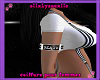 WE! armband death R