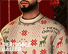 Christmas PJ Top