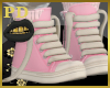PD|Rican Boho Sneaker V2