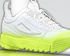 - white kicks 2020 M