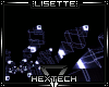 HexTech Crystal