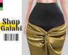 ❡ Farsali Skirt