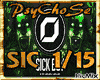 Hard-Dance◉Sick Boy