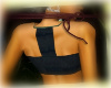 [MsF]Teal/Blu Top