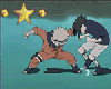 Naruto & Sasuke