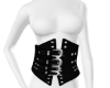 Corset Dominatrix add on