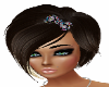 Marley Bow-Sugar skull B