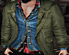 Jacket:stylish