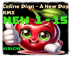 -A new day  - RMX