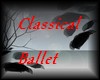 AO~Classical Ballet