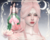 !A| Diao Chan Pink