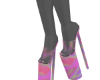 FAIRY HEELS