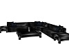 Simple couch set
