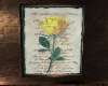Yellow Rose Of Texas