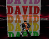 DAVID WalkOff Background