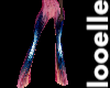 Smudge Pant