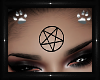 Pentagram Bindi