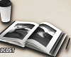 Coffee and Book
