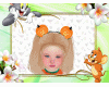 KIDS TIE Pumpkin