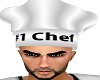 EclipsE Hat Chef