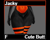 Jacky Cute Butt F