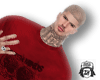 ZH! T-Shirts Street Red