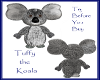 KA Tuffy the Koala