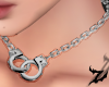 𝓩 Couple Necklace F