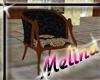 *M~ Dining Chair