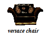versace chair