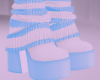 Mermaid: Shoes