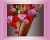 Eve hip roses