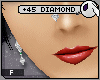 ~DC) +45 Diamnd P Snow