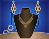 MS Sari Jewelry 3 Gold